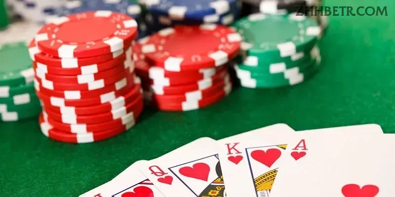 Checklist para avaliar a plataforma zhhbet