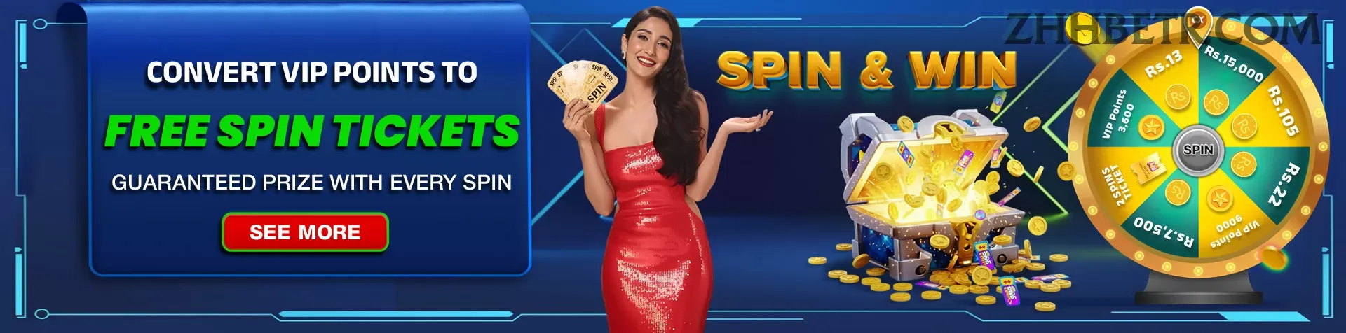 Cashback VIP zhhbet - reembolso semanal